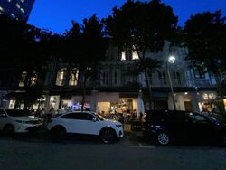 Telok Ayer MRT (D1), Office #453473361